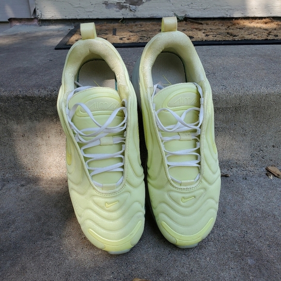 Nike air max 720 - Picture 2 of 7